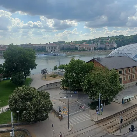 Blue Whale Panorama *